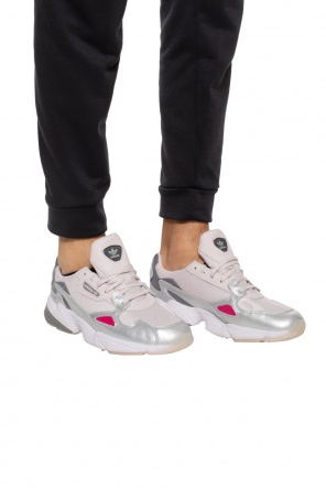 ‘falcon w’ sneakers, zdjęcie 2 ‘falcon w’ sneakers od ADIDAS Originals